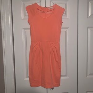 Banana Republic dress